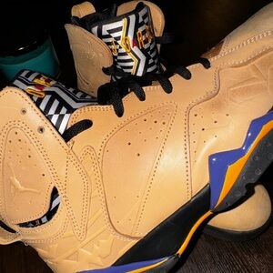 Jordan 7 Retro ‘Afrobeats’